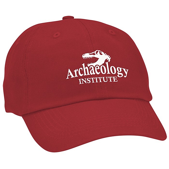 Custom Relaxed Dad Cap
