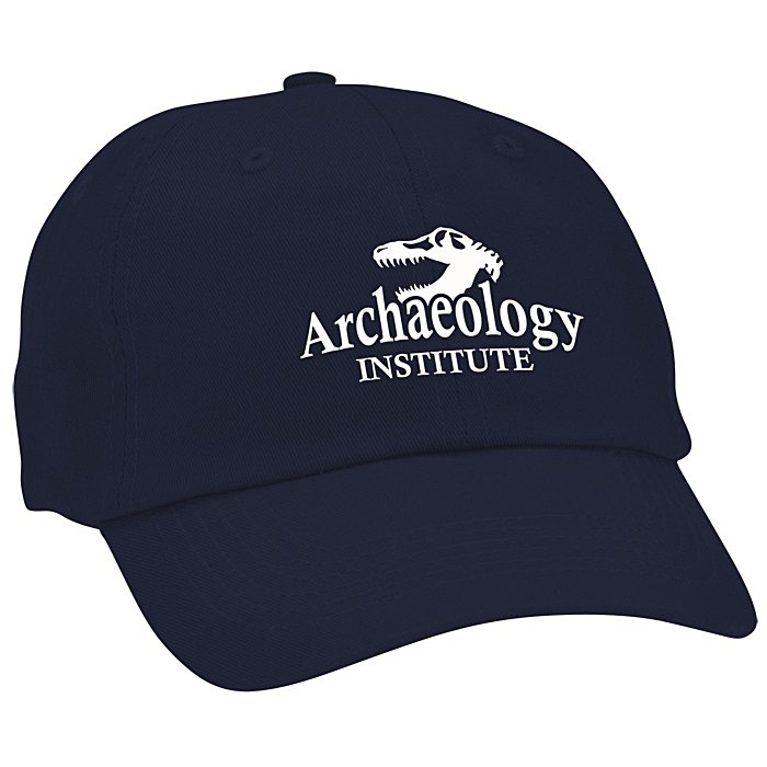 Custom Relaxed Dad Cap
