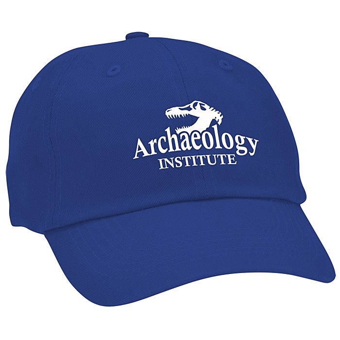 Custom Relaxed Dad Cap