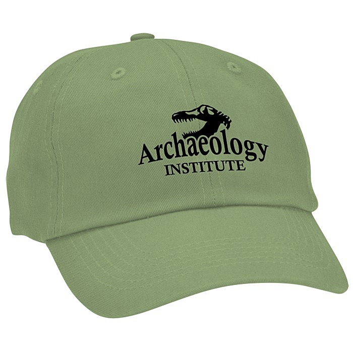 Custom Relaxed Dad Cap