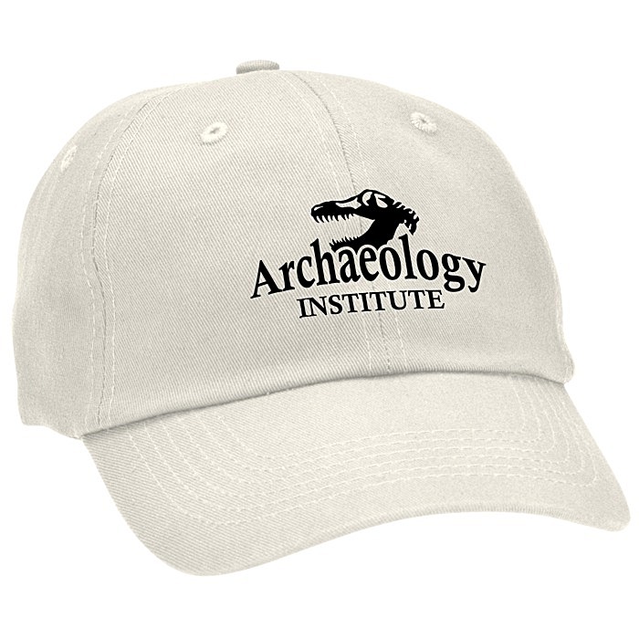 Custom Relaxed Dad Cap