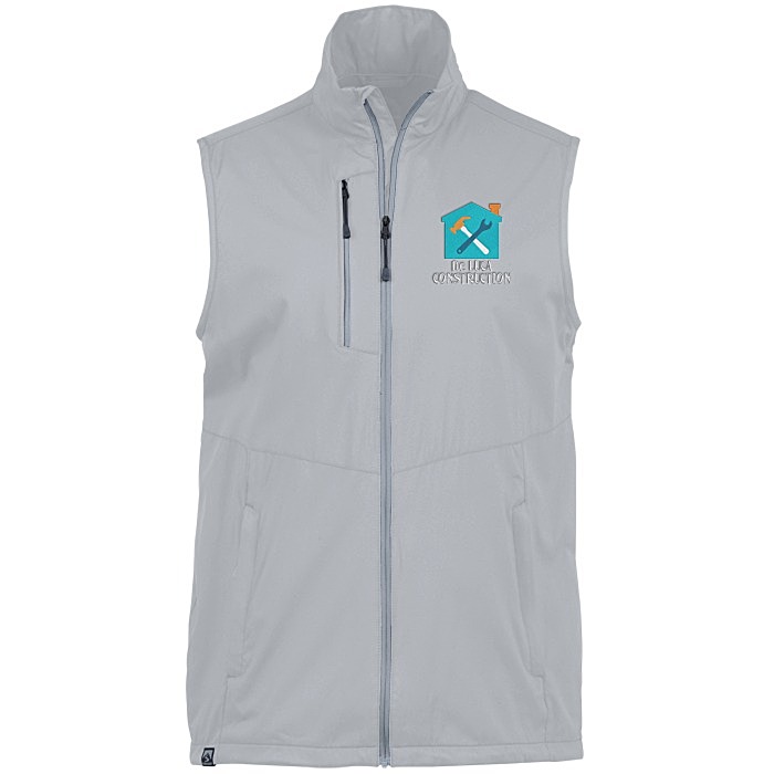 Custom Storm Creek Idealist Ripstop Vest - Men's