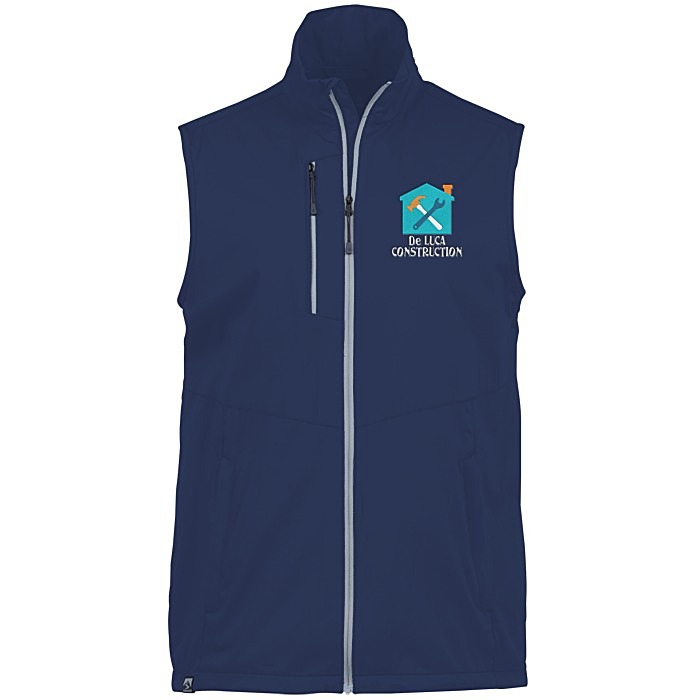 Custom Storm Creek Idealist Ripstop Vest - Men's