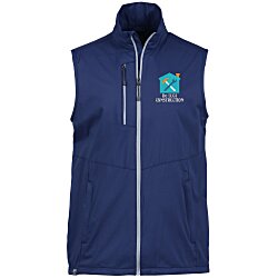 Custom Storm Creek Idealist Ripstop Vest - Men's