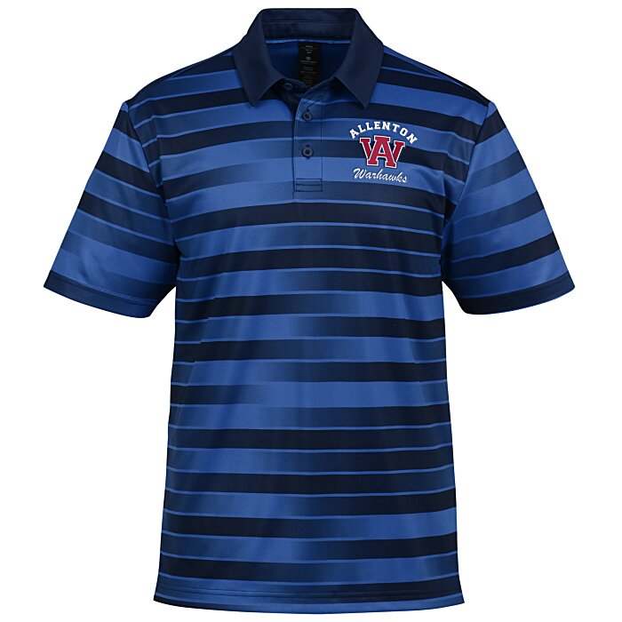 Custom Stormtech Sienna Polo - Men's