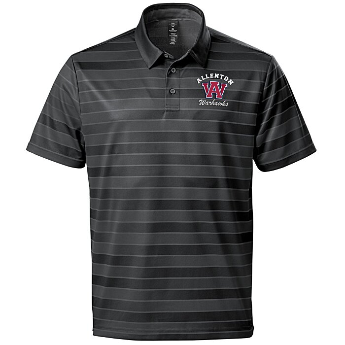 Custom Stormtech Sienna Polo - Men's