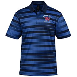 Custom Stormtech Sienna Polo - Men's