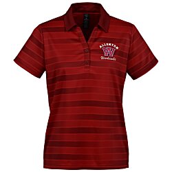 Custom Stormtech Sienna Polo - Ladies'