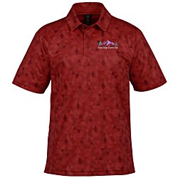 Custom Stormtech Galapagos Polo - Men's