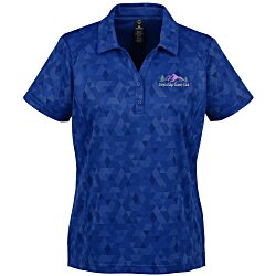 Custom Stormtech Galapagos Polo - Ladies'