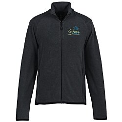 Custom Stormtech Novarra Fleece Full-Zip Jacket - Men's