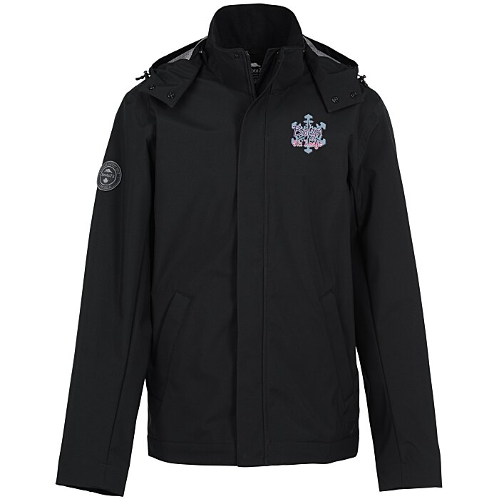 Custom Roots73 Napanee Soft Shell Jacket - Men's