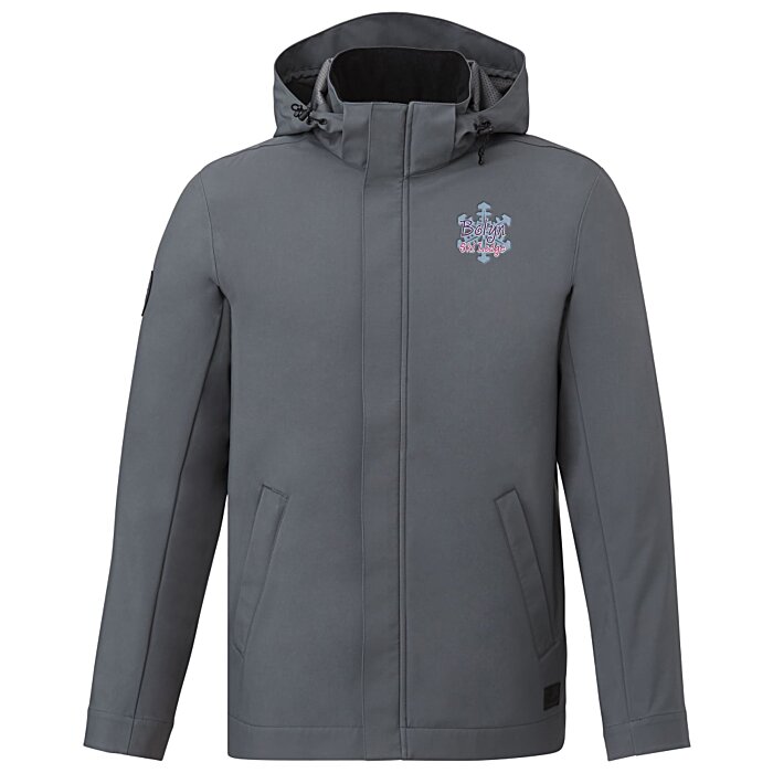 Custom Roots73 Napanee Soft Shell Jacket - Men's