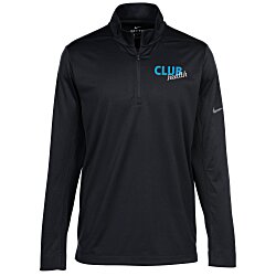 Custom Nike Dry 1/4-Zip Pullover
