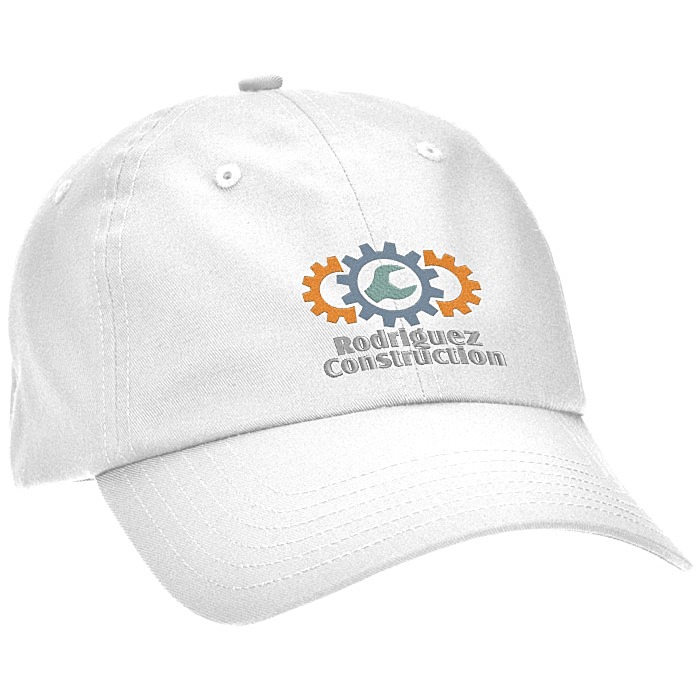 Custom Under Armour Team Chino Cap