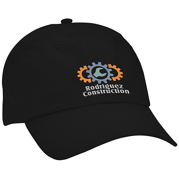 Custom Under Armour Team Chino Cap