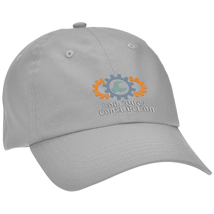Custom Under Armour Team Chino Cap