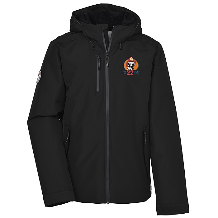 Custom Roots73 Rockglen Insulated Jacket - Men's