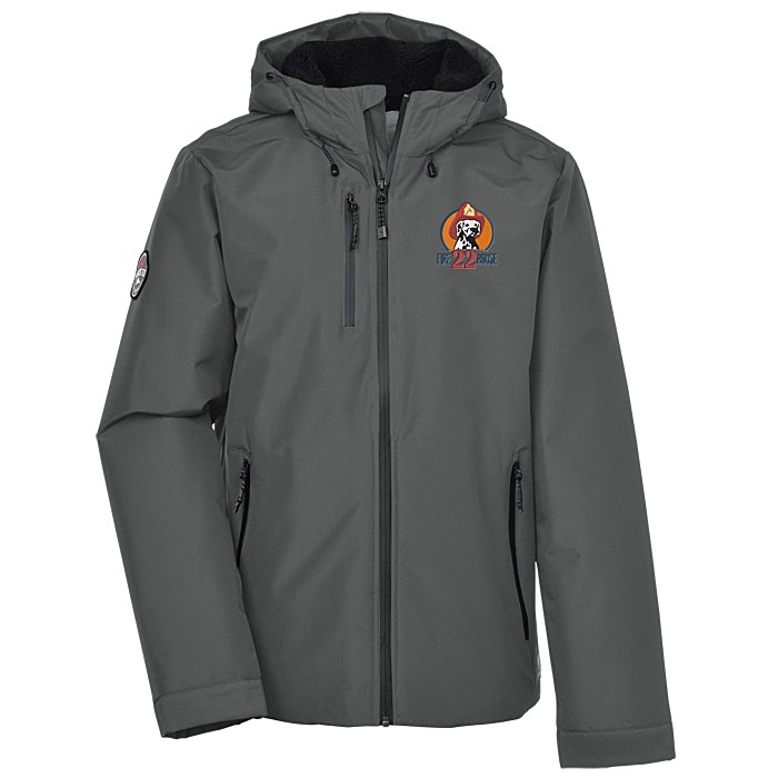 Custom Roots73 Rockglen Insulated Jacket - Men's