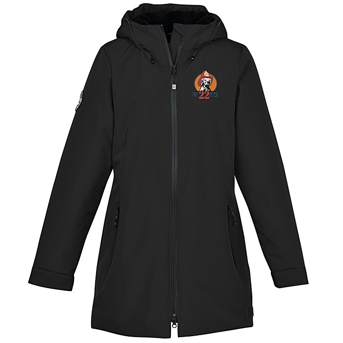 Custom Roots73 Rockglen Insulated Jacket - Ladies'