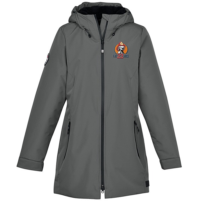 Custom Roots73 Rockglen Insulated Jacket - Ladies'