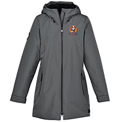 Custom Roots73 Rockglen Insulated Jacket - Ladies'
