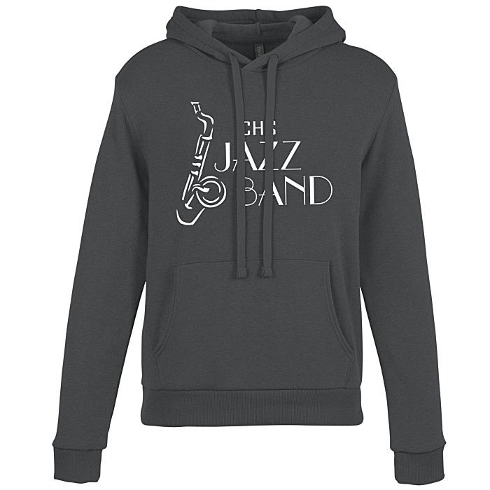 Custom Primease Tri-Blend Hoodie
