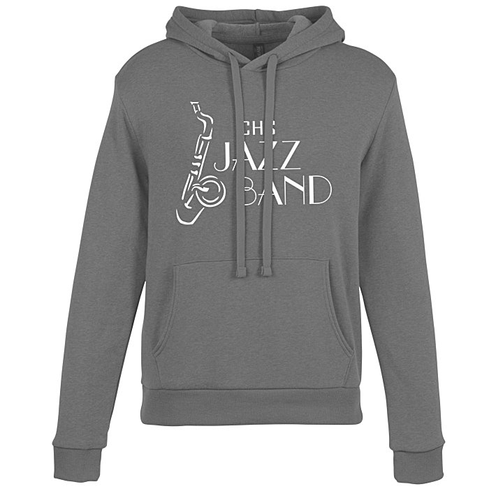 Custom Primease Tri-Blend Hoodie
