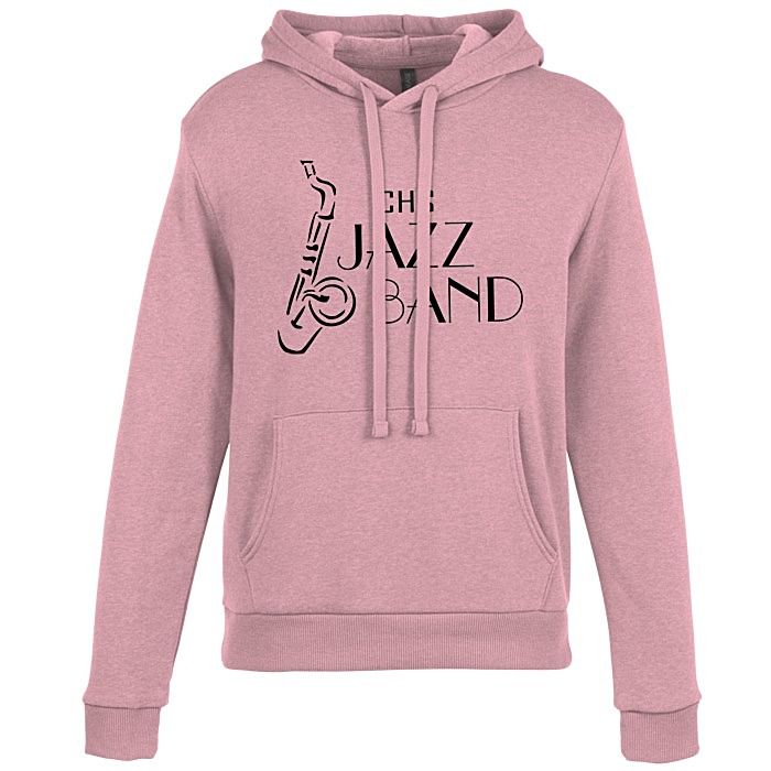 Custom Primease Tri-Blend Hoodie