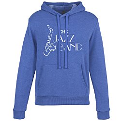 Custom Primease Tri-Blend Hoodie