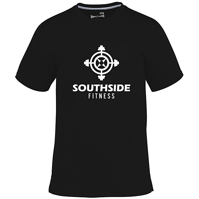 Custom Phoenix Superior T-Shirt - Men's