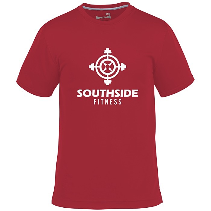 Custom Phoenix Superior T-Shirt - Men's