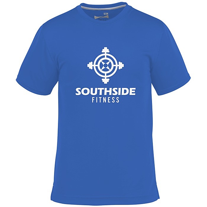 Custom Phoenix Superior T-Shirt - Men's