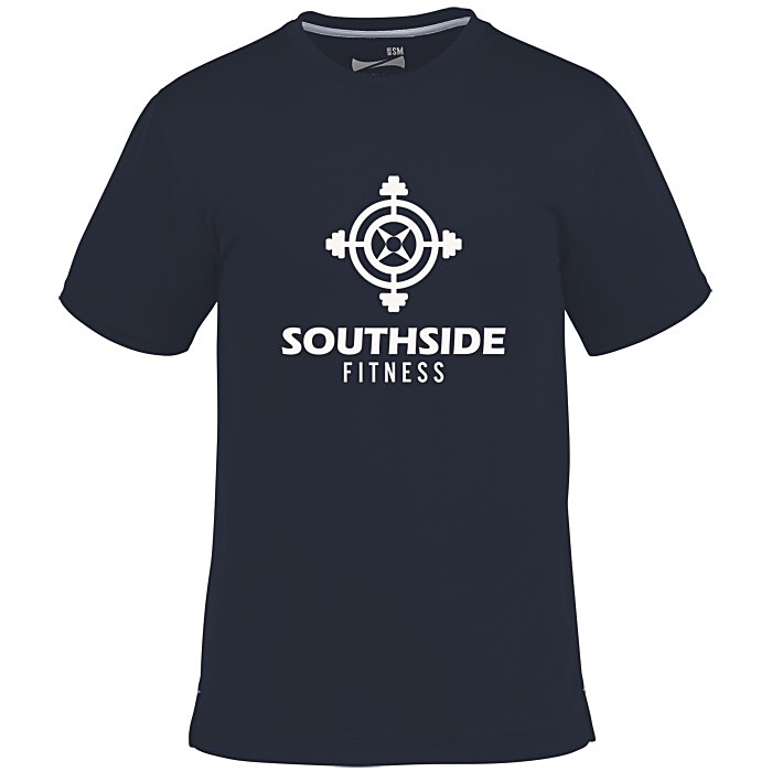 Custom Phoenix Superior T-Shirt - Men's