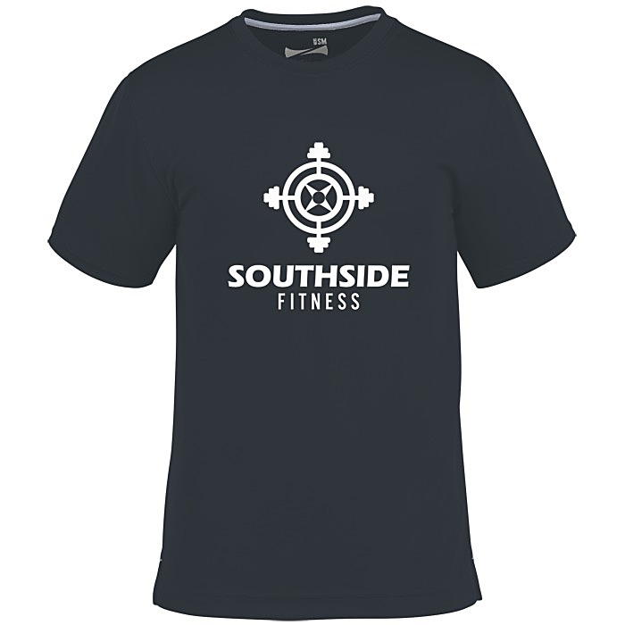 Custom Phoenix Superior T-Shirt - Men's
