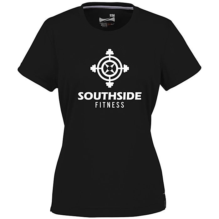 Custom Phoenix Superior T-Shirt - Ladies'
