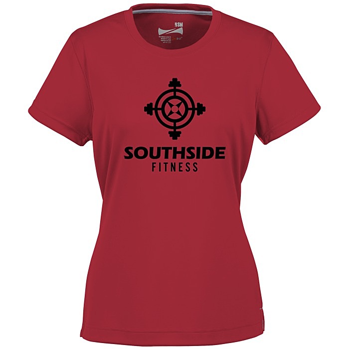 Custom Phoenix Superior T-Shirt - Ladies'