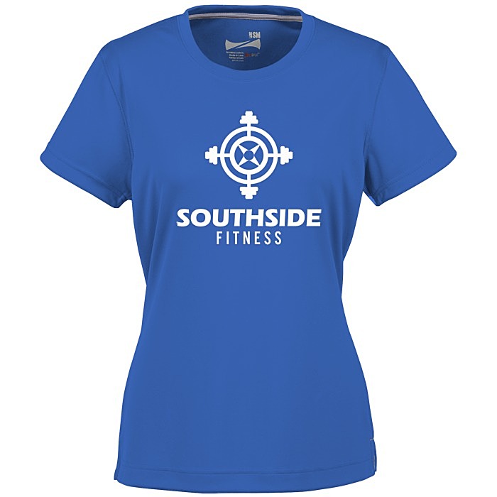 Custom Phoenix Superior T-Shirt - Ladies'