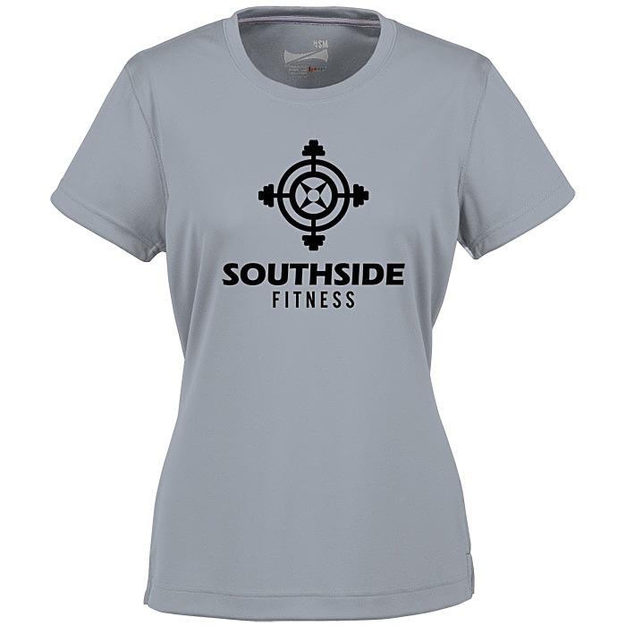 Custom Phoenix Superior T-Shirt - Ladies'