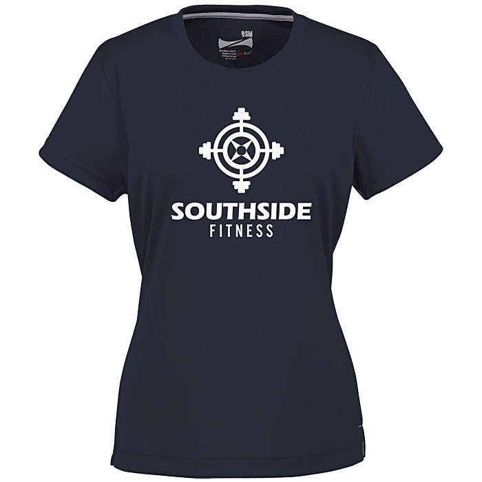 Custom Phoenix Superior T-Shirt - Ladies'