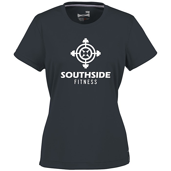 Custom Phoenix Superior T-Shirt - Ladies'