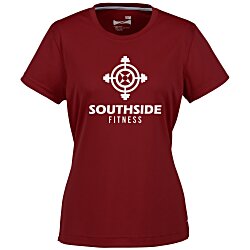 Custom Phoenix Superior T-Shirt - Ladies'