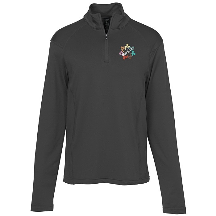 Custom Stormtech HRX-DRY Performance 1/4-Zip Pullover - Men's