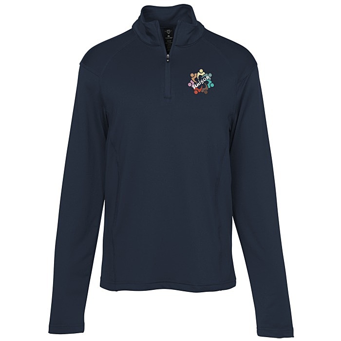 Custom Stormtech HRX-DRY Performance 1/4-Zip Pullover - Men's