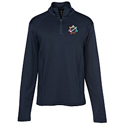 Custom Stormtech HRX-DRY Performance 1/4-Zip Pullover - Men's