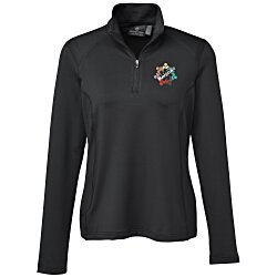 Custom Stormtech H2X-DRY Performance 1/4-Zip Pullover - Ladies'
