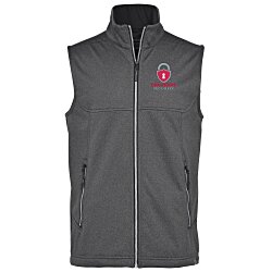 Custom Joris Soft Shell Vest - Men's