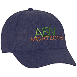 Custom Brussels Cap - 24 hr