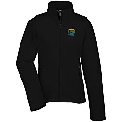 Custom Journey Fleece Jacket - Ladies'