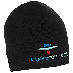 Custom Sudbury Fleece Lined Knit Toque - 24 hr